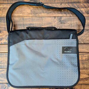 ResMed Laptop Style Travel Bag for AirSense 11 & AirCurve 11 Series CPAP/BiLevel